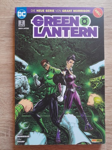 Green lantern band 2 - lantern,,