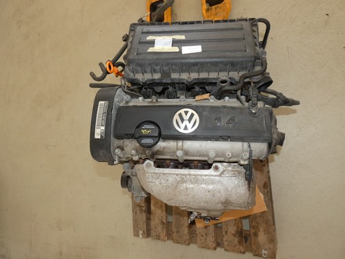 Polo 63kw cgg - vw, 6r