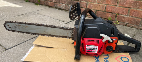 Lawn flite 2640 - 2640, benzin