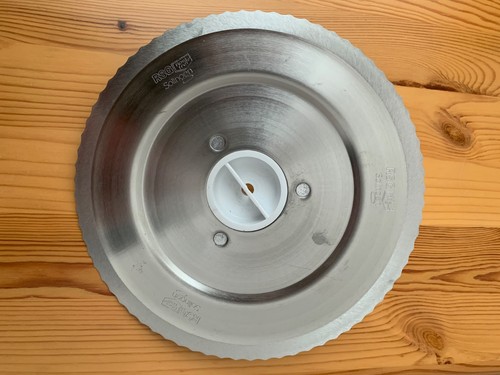 Messer für allesschneider - messer,