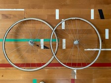 Mavic 520 Argent 7 Tubular