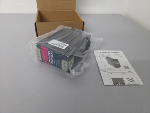Traco power tcl024 124dc - power, tcl024-124dc