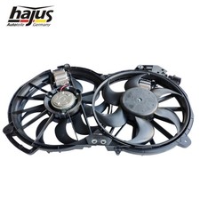 Hajus Elektrolüfter