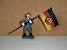 DDR,Spielzeug,NVA,Figuren,Effe