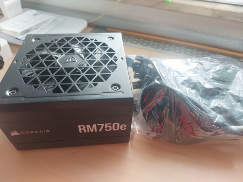 Corsair rme series - corsair, rm750e