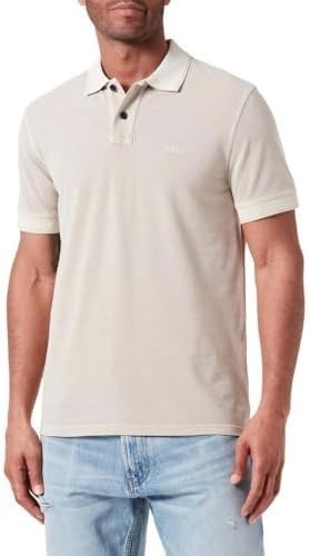 Boss prime poloshirt - boss,