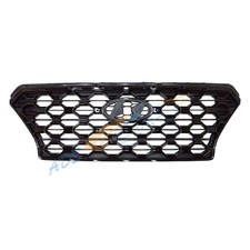 Hyundai Santa Fe 2019