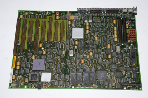 Ibm 2 mainboards - ps/2,
