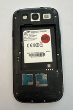 Samsung Galaxy S3 GT-I9300