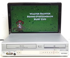 Orion vdr 4002 dvd vhs - &,