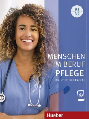 Menschen beruf pflege - beruf,