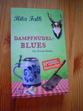 Rita Falk Franz Eberhofer