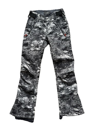 Protest skihose s schwarz - protest,