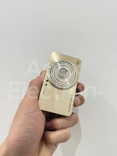 SONY Cyber-shot DSC-W570