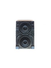 Figura Retro Vintage Accesorio