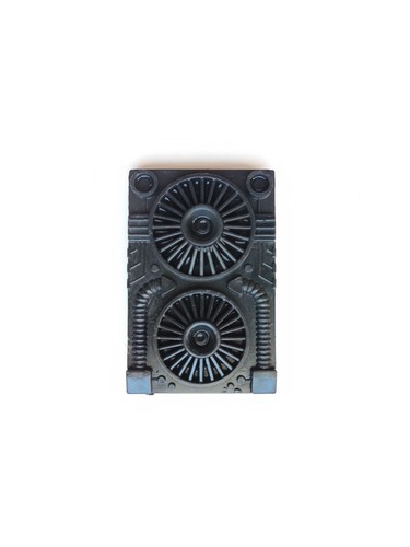 Figura retro vintage accesorio - figura,