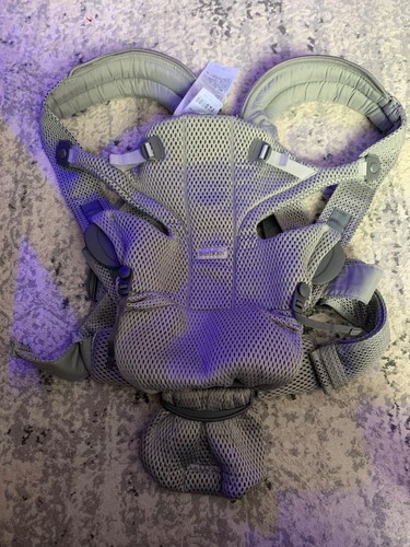 Babybjörn babytrage move - babybjörn,