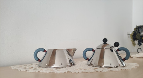 Alessi milchkännchen - alessi,