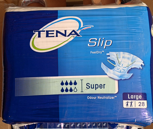 Tena slip inkontinenzslip - tena,