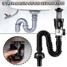 Efficient Hair Collector Drain