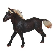 Schleich 13805 Mustang Hengst