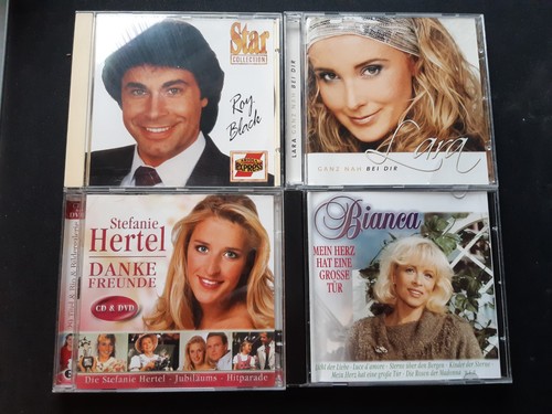 Deutsche schlager - schlager,