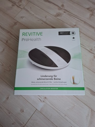 Revitive pro health - revitive,