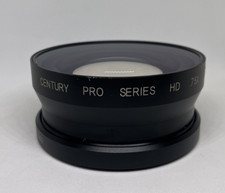Century Pro Series HD Wide