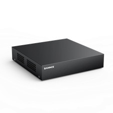 SANNCE 8CH 5-IN-1 1080P Lite