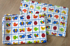 GRAZIELA Kinder Bettwäsche