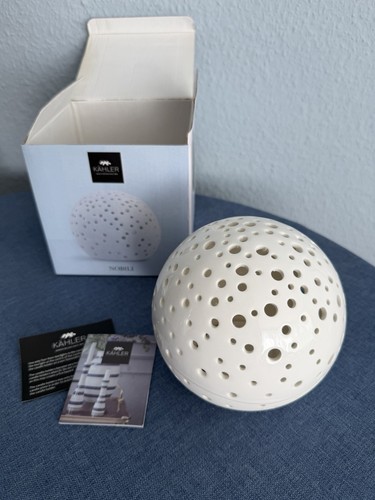 Kähler design - kähler,