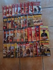 TOP* Konvolut Western Romane