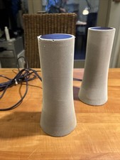 Logitech Z.600 Design