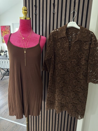 Impress teiler kleid gr - impress,