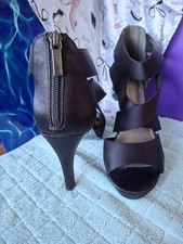 High Heels Schwarz, Tamaris