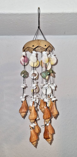 Windspiel batok tropisch - batok,