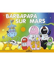 Les Aventures de Barbapapa