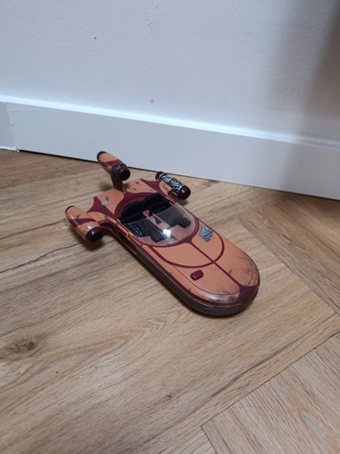 Hasbro vintage skywalker - vintage,