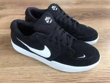 Nike SB Force 58 Gr.44 Dunk Low Pro Skateboard Schuhe