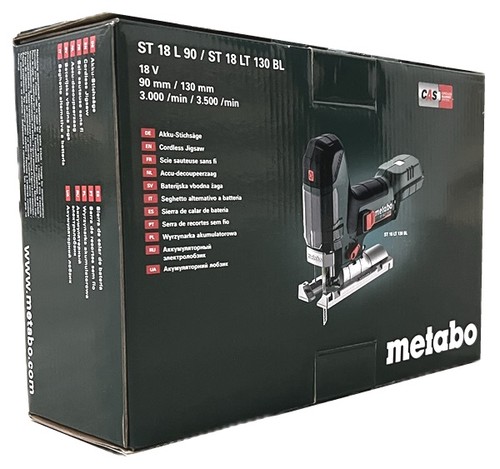 Metabo 90 solo - metabo,
