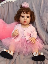 22 Zoll Realistische Reborn