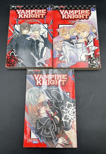 Vampire knight band 3 - band, /