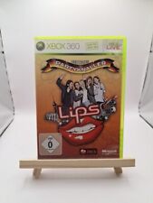 Lips: Deutsche Partyknaller |