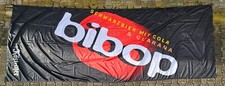 Köstritzer bibop Werbe Banner