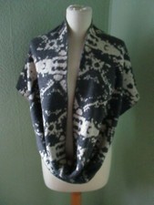 Pieces damen schal loop - damen,