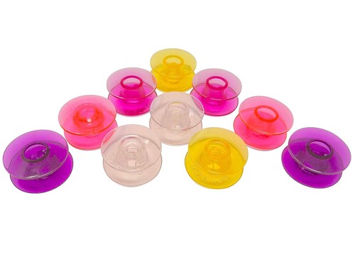 10x bunte spulen für pfaff - für,