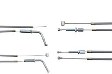 Bowdenzug Satz (4-teilig) für