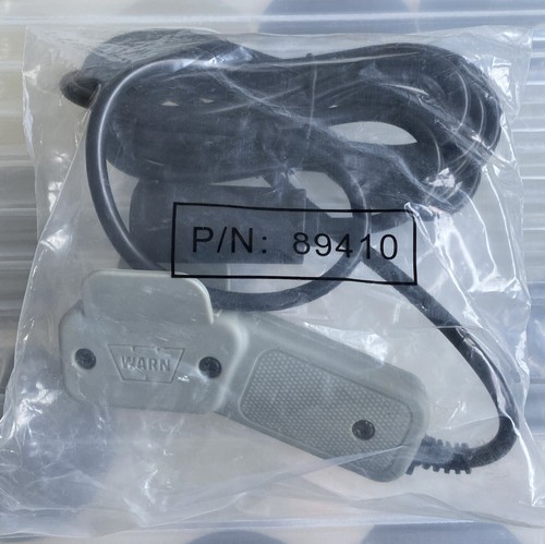 Warn 89410 handseilwinde - warn,