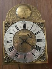 Pendeluhr Franz Hermle Messing