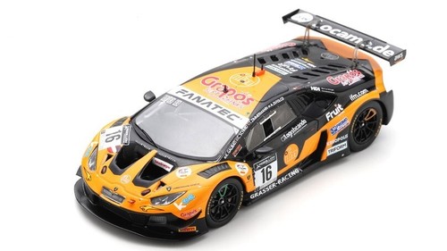 Spark model lamborghini - spark,